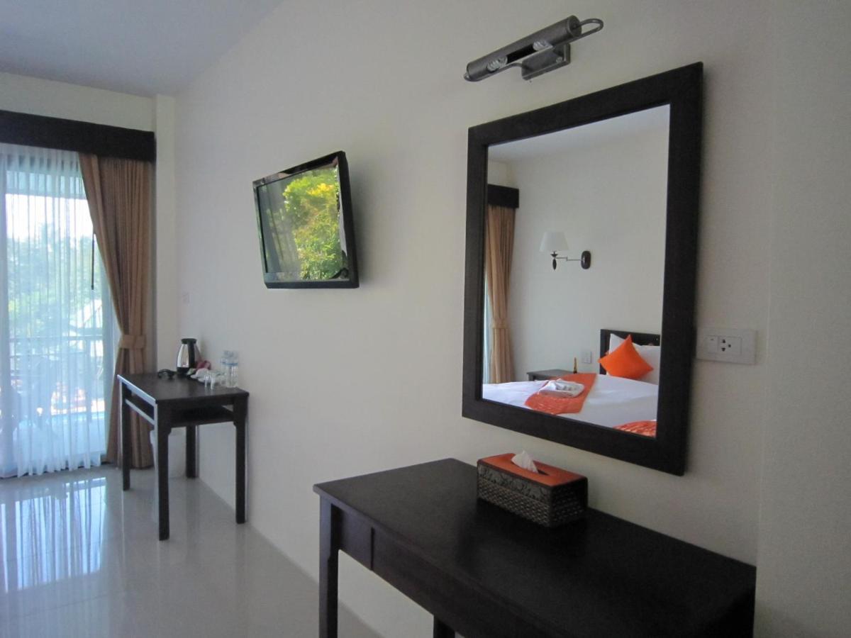 Dream Valley Resort, Tonsai Beach Pokój zdjęcie