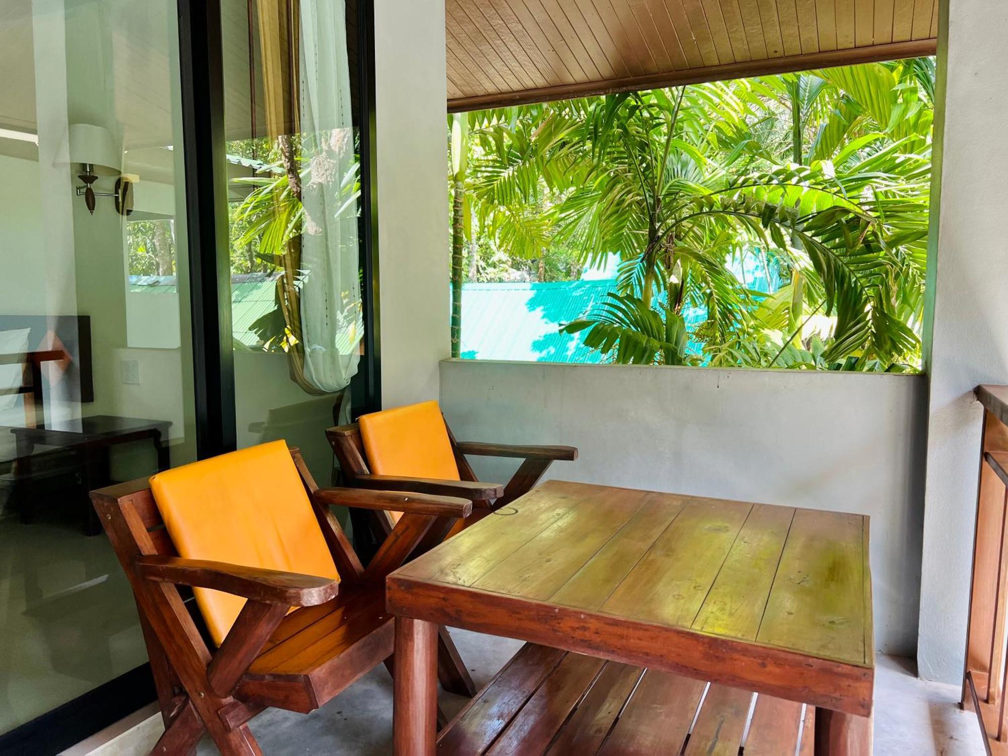 Dream Valley Resort, Tonsai Beach Zewnętrze zdjęcie