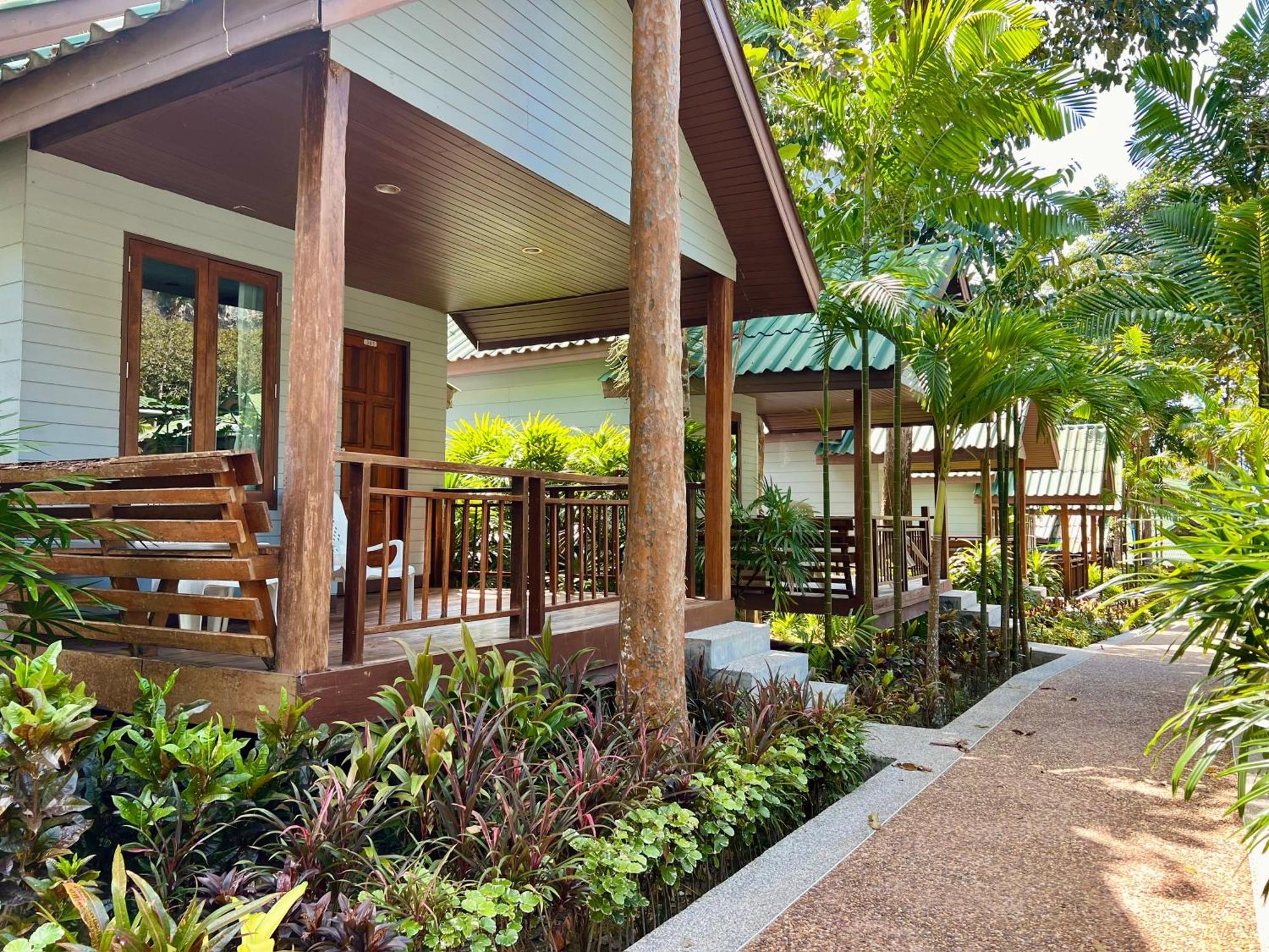 Dream Valley Resort, Tonsai Beach Pokój zdjęcie